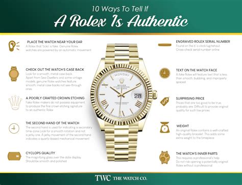 how to tell ifa rolex is fake|how to verify rolex authenticity.